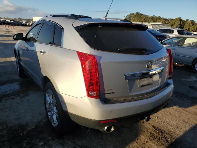 Photo 3 from auction – 2013 CADILLAC SRX PERFOR with VIN 3GYFNDE32DS649961