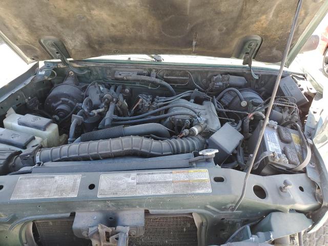 Photo 7 from auction – 1999 FORD RANGER SUP with VIN 1FTZR15V8XTA71009