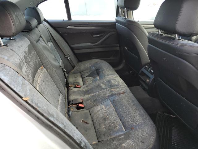 Photo 6 from auction – 2014 BMW 535 I with VIN WBA5B1C58ED483862
