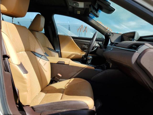 Photo 5 from auction – 2019 LEXUS ES 350 with VIN 58ABZ1B15KU021517