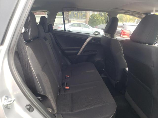 Photo 6 from auction – 2018 TOYOTA RAV4 ADVEN with VIN 2T3RFREV3JW856114