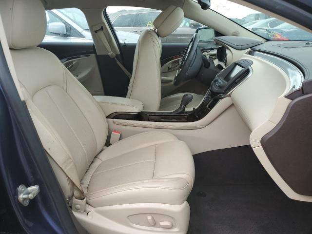 Photo 5 from auction – 2014 BUICK LACROSSE P with VIN 1G4GD5G32EF265793
