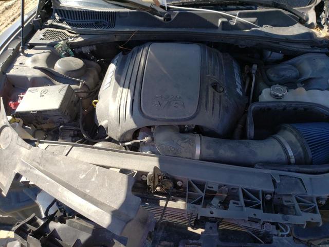 Photo 7 from auction – 2017 DODGE CHALLENGER with VIN 2C3CDZBT2HH665300