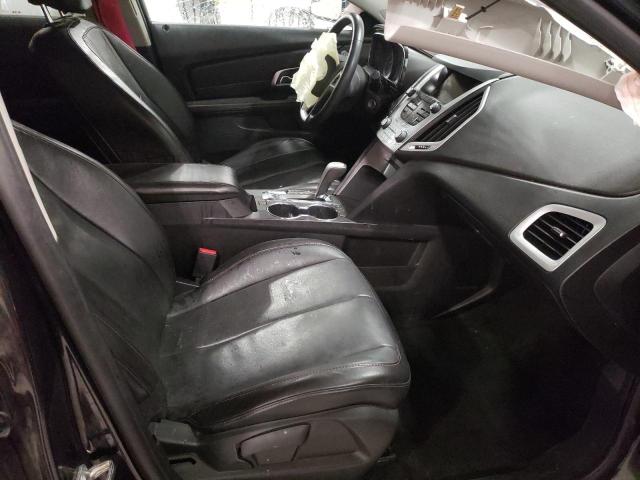 Photo 5 from auction – 2014 GMC TERRAIN with VIN 2GKFLYEK9E6150637