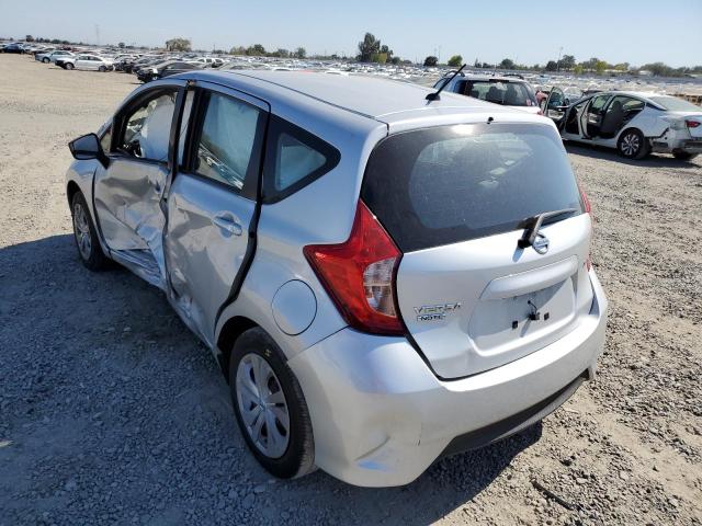 Photo 3 from auction – 2019 NISSAN VERSA NOTE with VIN 3N1CE2CP2KL355876