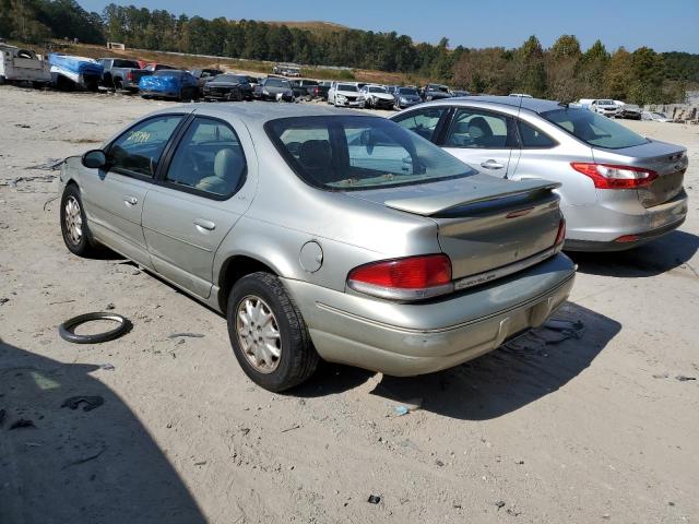Photo 3 from auction – 2000 CHRYSLER CIRRUS LXI with VIN 1C3EJ56H4YN103440