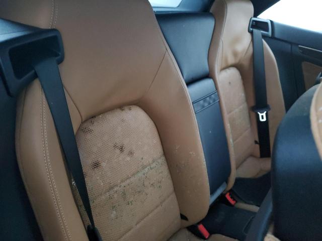 Photo 6 from auction – 2015 MERCEDES-BENZ E 400 with VIN WDDKK6FF9FF298481
