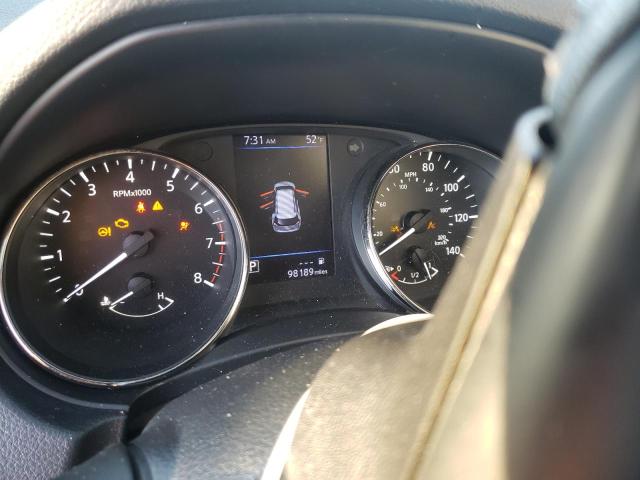 Photo 8 from auction – 2019 NISSAN ROGUE S with VIN KNMAT2MTXKP558346