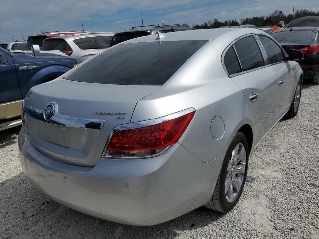 Photo 4 from auction – 2011 BUICK LACROSSE C with VIN 1G4GC5ED0BF219406
