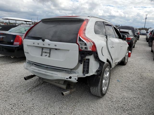 Photo 4 from auction – 2011 VOLVO XC60 3.2 with VIN YV4940DL9B2164741