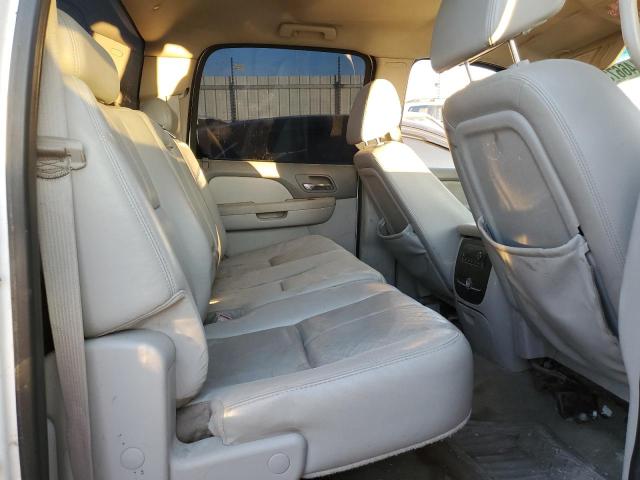 Photo 6 from auction – 2007 CHEVROLET SILVERADO with VIN 1GCHK23K87F553086