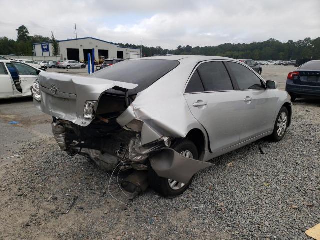 Photo 4 from auction – 2007 TOYOTA CAMRY with VIN 4T1BE46K97U696916