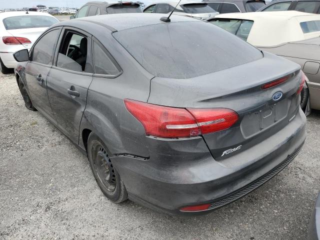 Photo 3 from auction – 2016 FORD FOCUS S with VIN 1FADP3E2XGL211035