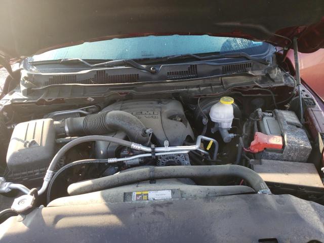 Photo 7 from auction – 2019 RAM 1500 CLASS with VIN 1C6RR7LTXKS709867