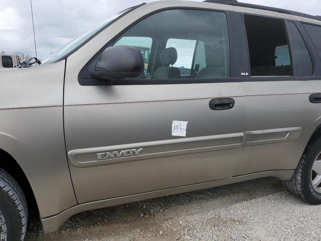 Photo 9 from auction – 2003 GMC ENVOY with VIN 1GKDT13S832163441