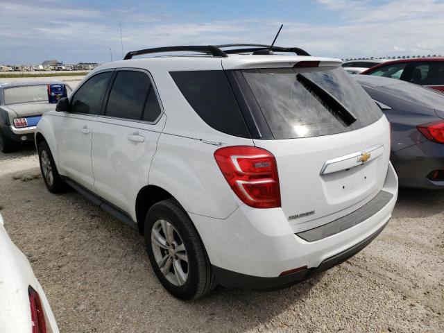 Photo 3 from auction – 2017 CHEVROLET EQUINOX LS with VIN 2GNALBEK0H1525830