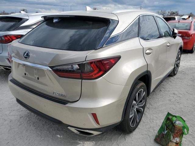Photo 4 from auction – 2019 LEXUS RX 350 BAS with VIN 2T2ZZMCA2KC119536