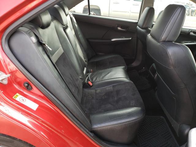 Photo 6 from auction – 2012 TOYOTA CAMRY with VIN 4T1BF1FK2CU507254