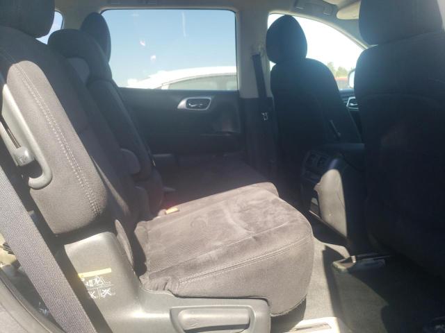 Photo 6 from auction – 2015 NISSAN PATHFINDER with VIN 5N1AR2MN1FC638630