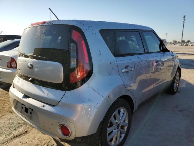 Photo 4 from auction – 2017 KIA SOUL + with VIN KNDJP3A52H7466270