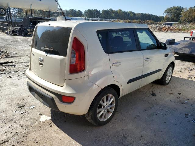 Photo 4 from auction – 2013 KIA SOUL + with VIN KNDJT2A66D7522395