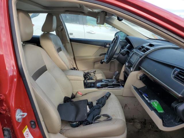 Photo 5 from auction – 2012 TOYOTA CAMRY BASE with VIN 4T4BF1FK0CR164157