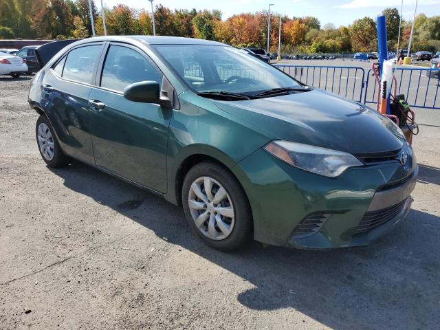 Photo 1 from auction – 2016 TOYOTA COROLLA L with VIN 2T1BURHE1GC675048