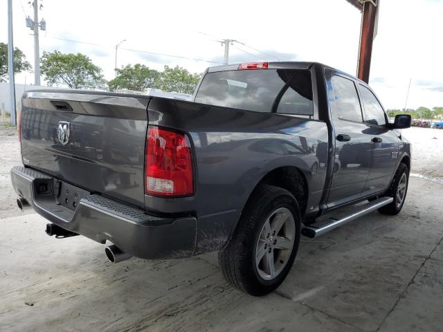 Photo 4 from auction – 2017 RAM 1500 ST with VIN 1C6RR6KT0HS615758