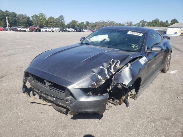 Zdjęcie 2 z aukcji – 2016 FORD MUSTANG z VIN 1FA6P8TH1G5236293