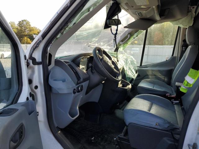 Photo 7 from auction – 2016 FORD TRANSIT T- with VIN 1FTBW2CMXGKA02340