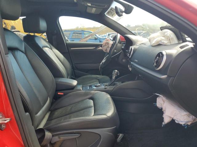 Photo 5 from auction – 2016 AUDI A3 PREMIUM with VIN WAUB8GFF4G1069653