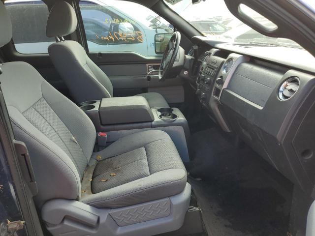 Photo 5 from auction – 2011 FORD F150 SUPER with VIN 1FTFX1CF7BFA17745