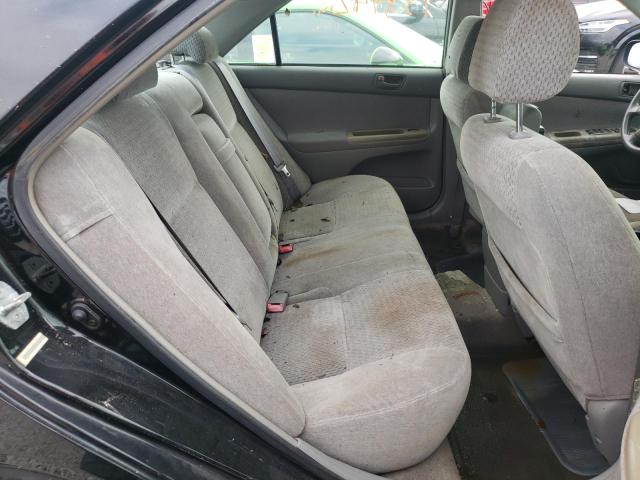 Photo 6 from auction – 2002 TOYOTA CAMRY LE with VIN 4T1BE32K12U090566