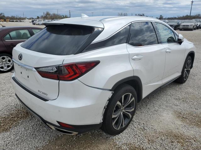 Photo 4 from auction – 2020 LEXUS RX 350 with VIN 2T2HZMAA2LC172723