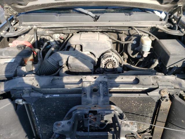 Photo 7 from auction – 2009 CHEVROLET SILVERADO with VIN 1GCEK29J59Z155899