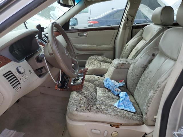 Photo 5 from auction – 2006 CADILLAC DTS with VIN 1G6KD57Y66U150933