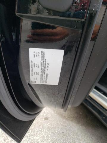 Photo 10 from auction – 2005 CADILLAC XLR with VIN 1G6YV34A555603760