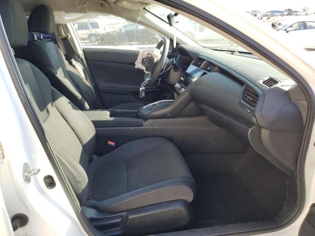 Photo 5 from auction – 2019 HONDA INSIGHT EX with VIN 19XZE4F5XKE027641