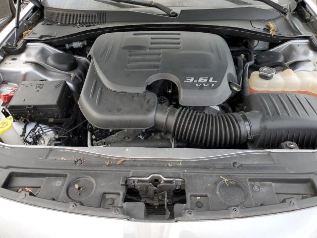 Photo 7 from auction – 2017 CHRYSLER 300 LIMITE with VIN 2C3CCAAG3HH593693