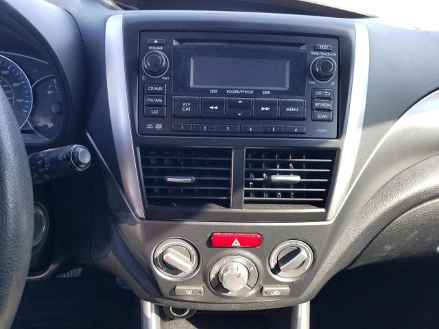 Photo 9 from auction – 2011 SUBARU FORESTER 2 with VIN JF2SHBDC3BH715703