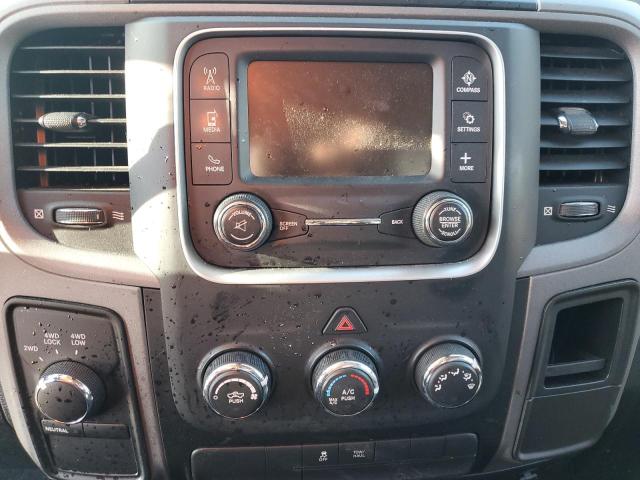 Photo 9 from auction – 2014 RAM 1500 ST with VIN 3C6JR7AT2EG102339