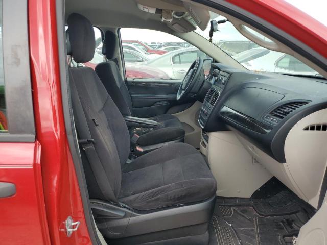 Photo 5 from auction – 2014 DODGE GRAND CARA with VIN 2C4RDGBG0ER227748
