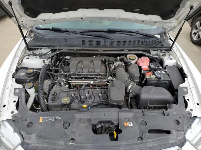 Photo 7 from auction – 2015 FORD TAURUS LIM with VIN 1FAHP2F85FG168830
