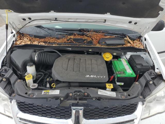 Photo 7 from auction – 2014 DODGE GRAND CARA with VIN 2C4RDGBG7ER366324