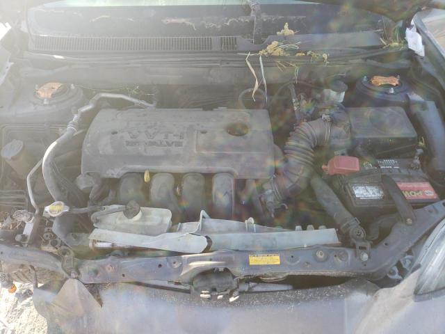 Photo 7 from auction – 2005 TOYOTA COROLLA MA with VIN 2T1KR32EX5C469828