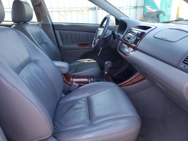 Photo 5 from auction – 2003 TOYOTA CAMRY with VIN 4T1BE30K63U698054