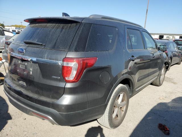Photo 4 from auction – 2016 FORD EXPLORER X with VIN 1FM5K8D88GGA33324