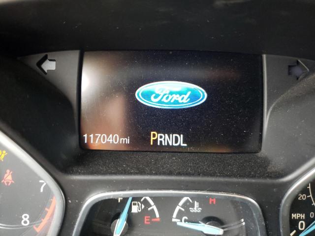Photo 8 from auction – 2015 FORD FOCUS SE with VIN 1FADP3K26FL317808
