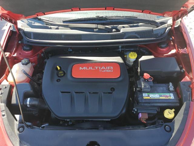 Photo 7 from auction – 2013 DODGE DART SXT with VIN 1C3CDFBH5DD153760