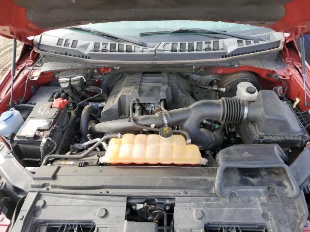Photo 7 from auction – 2015 FORD F150 SUPER with VIN 1FTEW1CP2FFC26503